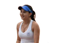 eva lys wta tennis queen allemagne