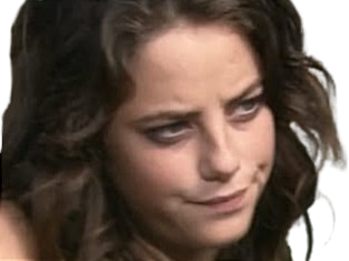 kaya scodelario femme actrice anglaise drogue junkie skins