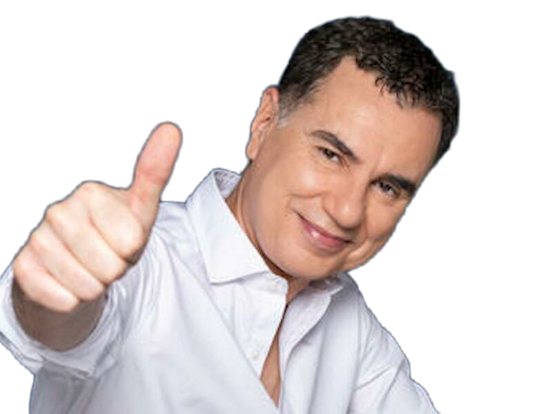 laurent luyat double l france tv ok