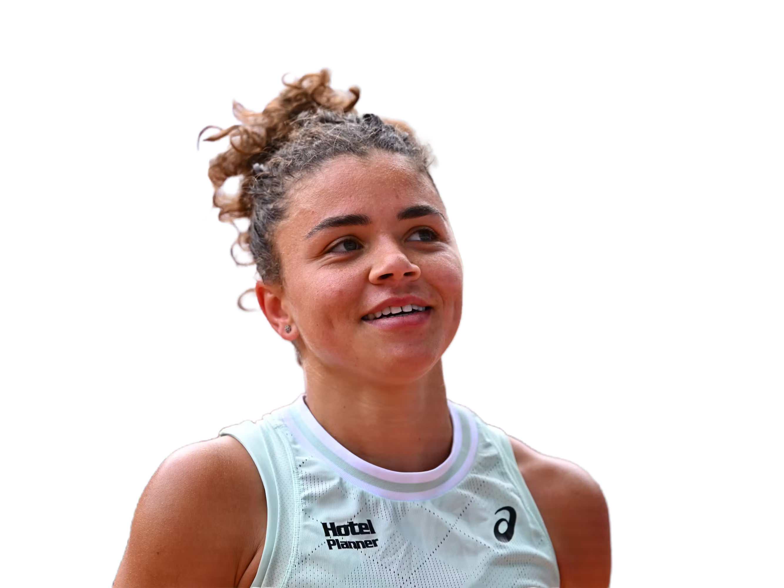 paolini queen wta tennis