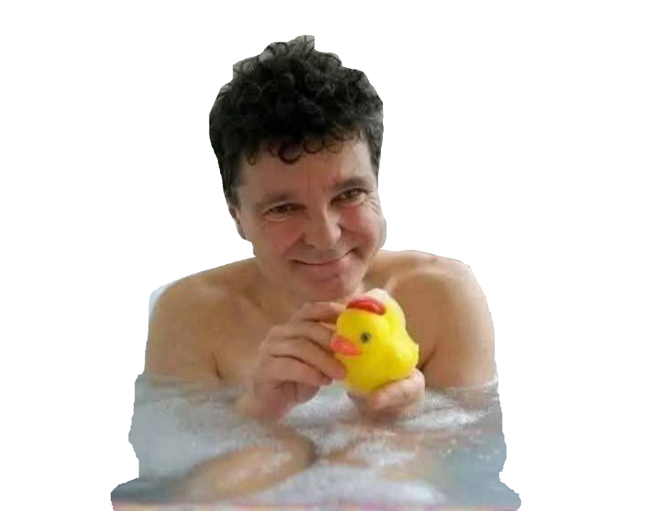 roumanie president nicosor dan bain canard homosexuel gay mignon