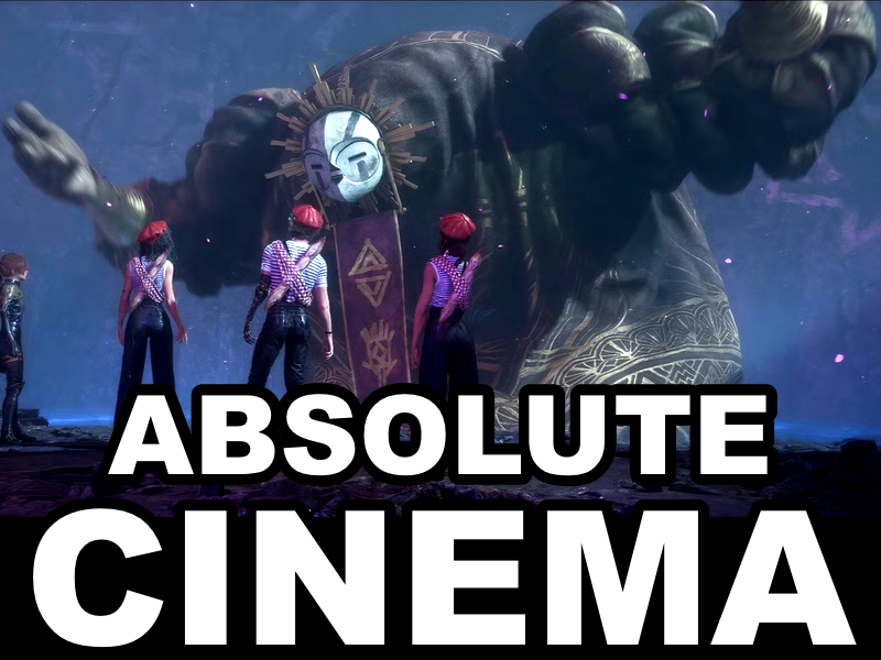 clair obscur expedition 33 esquie absolute cinema