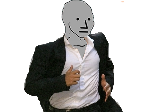 vite presse courir course golem pnj temps costard