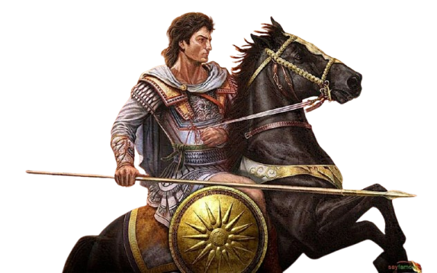 alexandre le grand grec grece perse empire conquerant macedoine macedonien conquete cheval narbonoide narboide narbo