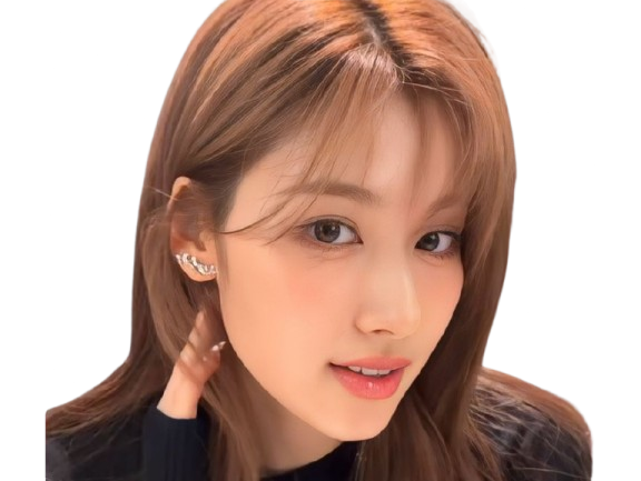 sana minatozaki twice kpop idol femme fille japonaise asiat asiatique belle kj mignonne qlc