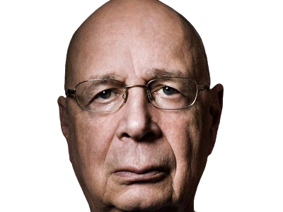 klaus schwab insecte bugz ilnefopasafoirpeur elite mondiale economiste rudolf goodstein moupe