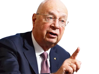 klaus schwab insecte bugz ilnefopasafoirpeur elite mondiale economiste rudolf goodstein moupe