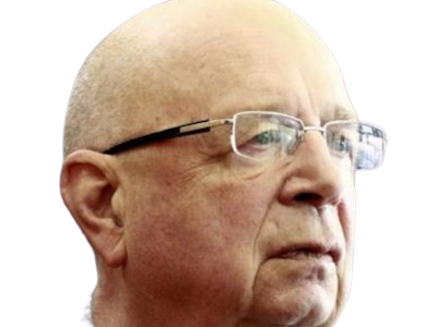 klaus schwab insecte bugz ilnefopasafoirpeur elite mondiale economiste rudolf goodstein moupe