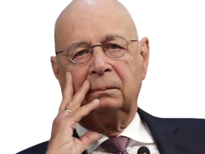 klaus schwab insecte bugz ilnefopasafoirpeur elite mondiale economiste rudolf goodstein moupe