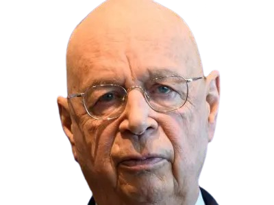 klaus schwab insecte bugz ilnefopasafoirpeur elite mondiale economiste rudolf goodstein moupe