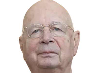 klaus schwab insecte bugz ilnefopasafoirpeur elite mondiale economiste rudolf goodstein moupe