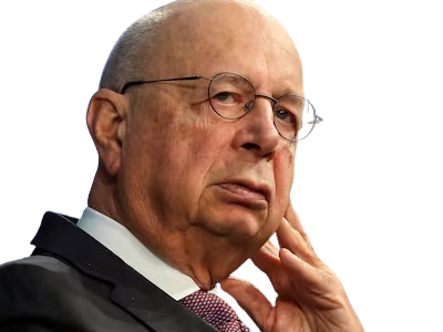 klaus schwab insecte bugz ilnefopasafoirpeur elite mondiale economiste rudolf goodstein moupe