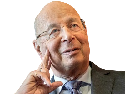 klaus schwab insecte bugz ilnefopasafoirpeur elite mondiale economiste rudolf goodstein moupe