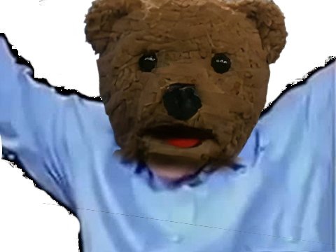 daniel delours alors ptet nounours bonne nuit les petits medvedev