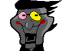 moupe-undertale-deltarune-spamton-g-pantin-bugue-big-shot-circa-1997-poupee