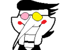 moupe-undertale-deltarune-spamton-g-pantin-bugue-big-shot-circa-1997-poupee