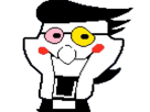 moupe-undertale-deltarune-spamton-g-pantin-bugue-big-shot-circa-1997-poupee