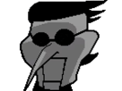 moupe-undertale-deltarune-spamton-g-pantin-bugue-big-shot-circa-1997-poupee