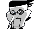 moupe-undertale-deltarune-spamton-g-pantin-bugue-big-shot-circa-1997-poupee