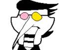 moupe-undertale-deltarune-spamton-g-pantin-bugue-big-shot-circa-1997-poupee