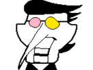 moupe-undertale-deltarune-spamton-g-pantin-bugue-big-shot-circa-1997-poupee