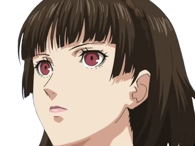 makoto niijima amelie persona 5 royale voleurs fantomes moupe waifu