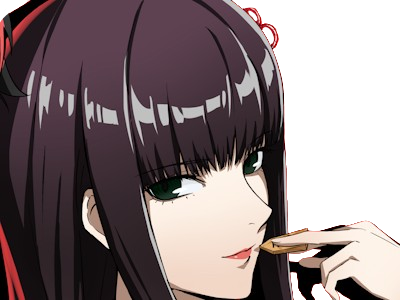 hifumi togo persona 5 royale voleurs fantomes moupe waifu shogi