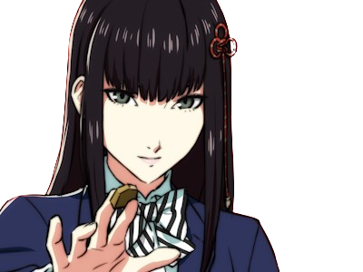 hifumi togo persona 5 royale voleurs fantomes moupe waifu shogi