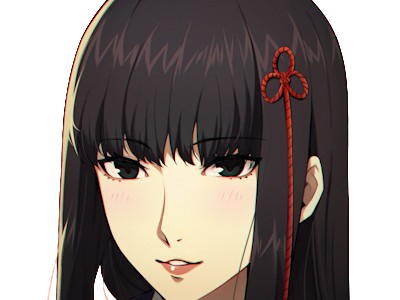 hifumi togo persona 5 royale voleurs fantomes moupe waifu shogi