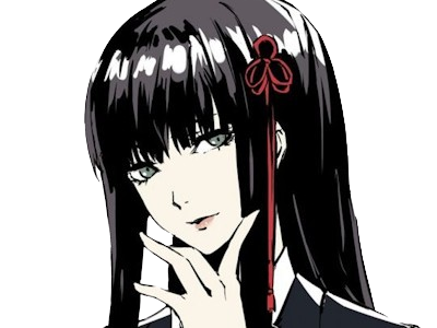 hifumi togo persona 5 royale voleurs fantomes moupe waifu shogi