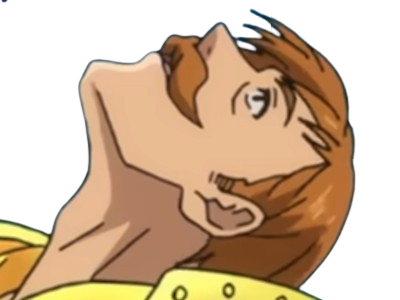 moupe escanor seven deadly sins orgueil lion soleil nanatsu no taizai gigachad