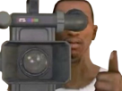 gta-san-andreas-gta4-filme-filmer-camera-doigt-main-regarder-cameras-filming-rockstar-noir