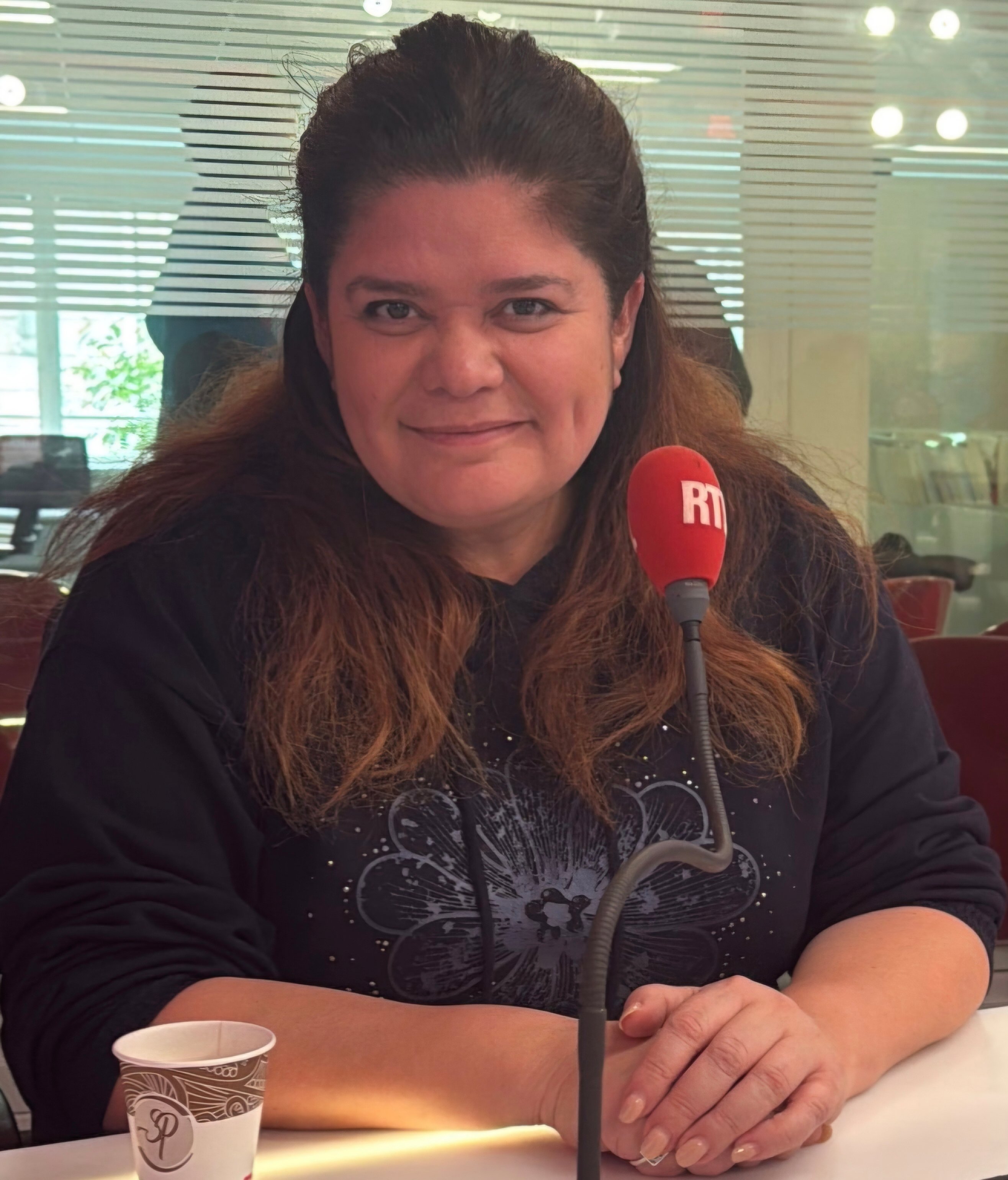 garrido corbiere lfi traitre rtl melenchon apres hlm