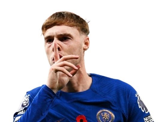 cole palmer chelsea chut