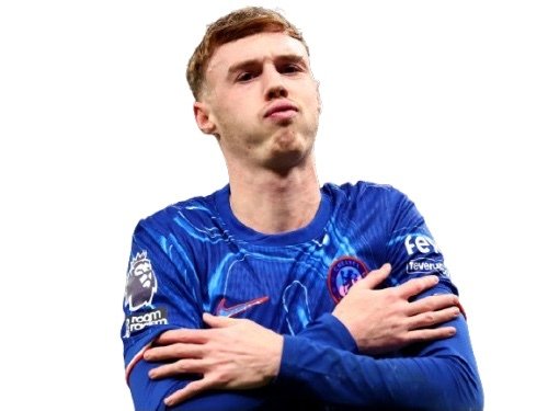 cole palmer chelsea froid clim