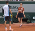 gigante-tennis-rolland-garros-femme-meuf-fille