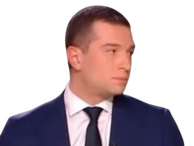 jordan bardella regard fn rn droite costume visage bg 1010