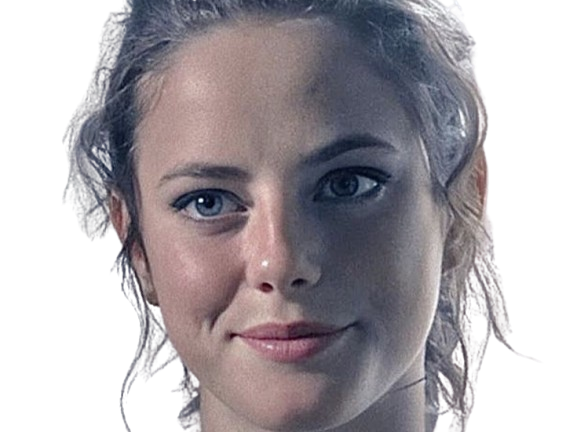 kaya scodelario femme actrice anglaise drogue junkie skins effy cheveux attaches