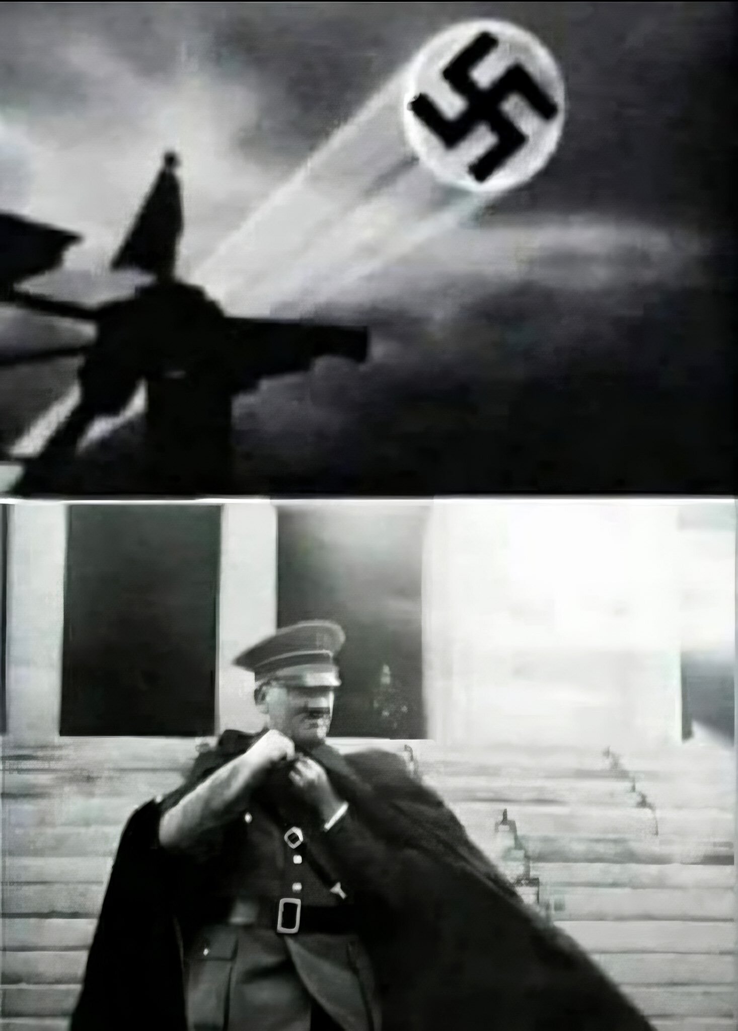 glandilus tonton nigga afro 109 juice alarm alert sign symbol sos help ayuda heil tr3