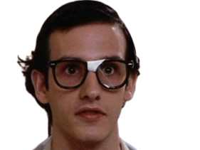 arnie arnold richard cunningham christine plymouth fury loser binoclard