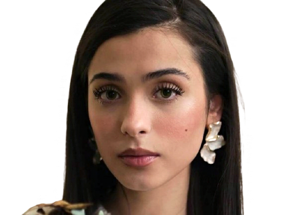 yaren yapici turque actrice belle regard