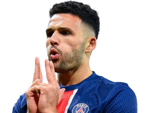 goncalo ramos portugais portugal psg paris saint germain buteur but attaquant pistoleiro pistolero pistolas