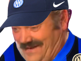 ahi inter milan foot italien italie supporter