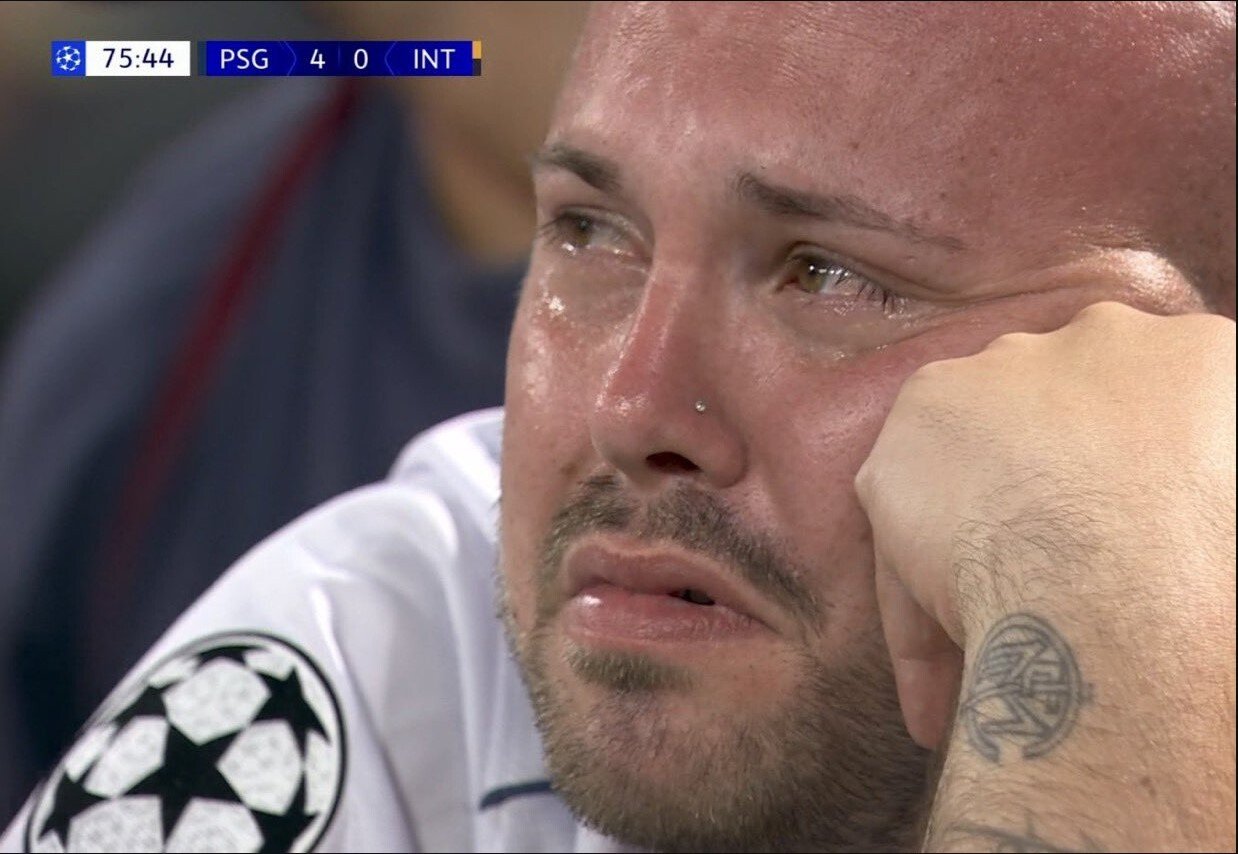 intermilan brise ldc psg