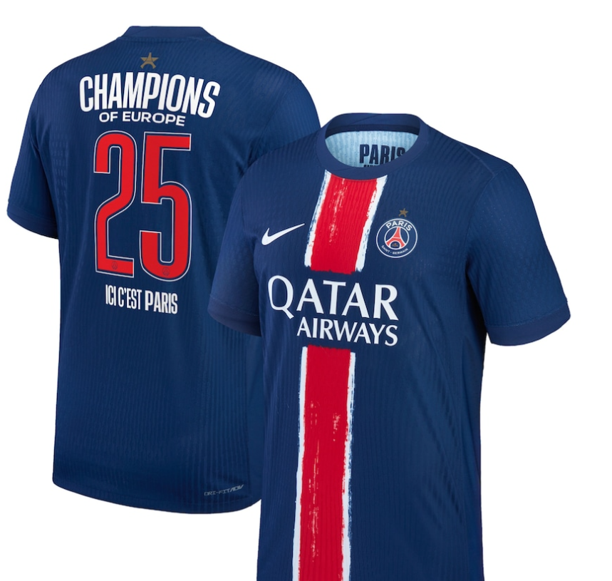 etoile champions ldc paris inter milan victoire 2025