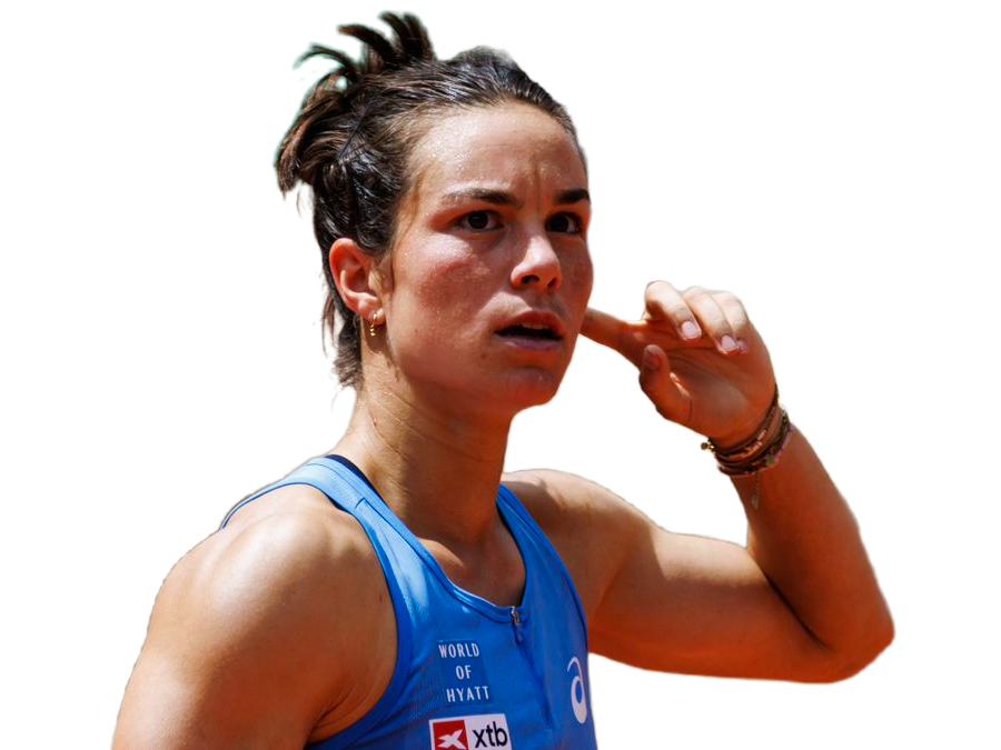 lois boisson tennis wta france