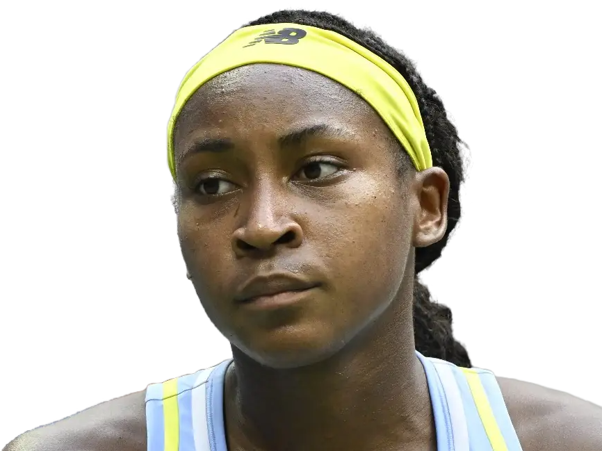 coco gauff wta tennis