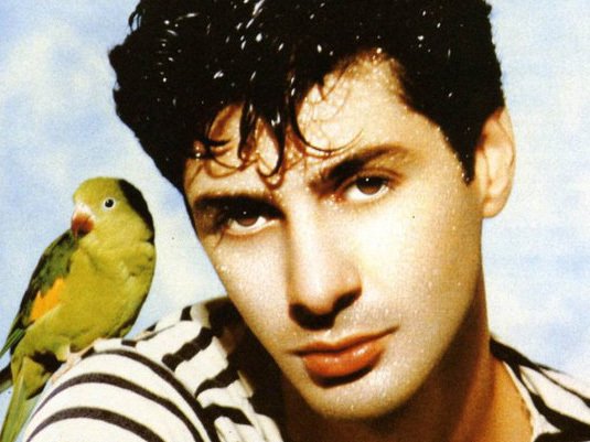 etienne daho tennis tennix pub france television tv roland garros