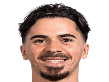 vitor machado ferreira vitinha psg paris saint germain portugal sourire smile troll