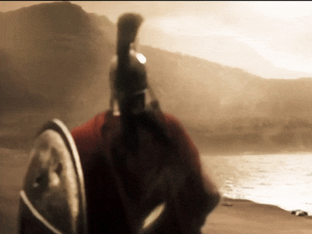 gif spartiate vote anais ou cancer bradpitt malade brouteur anne motivation